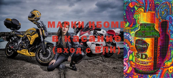 соль ск Осинники